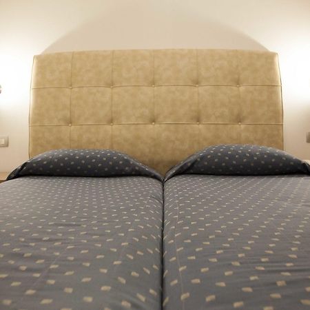 Sunny Suites Maleme Eksteriør billede