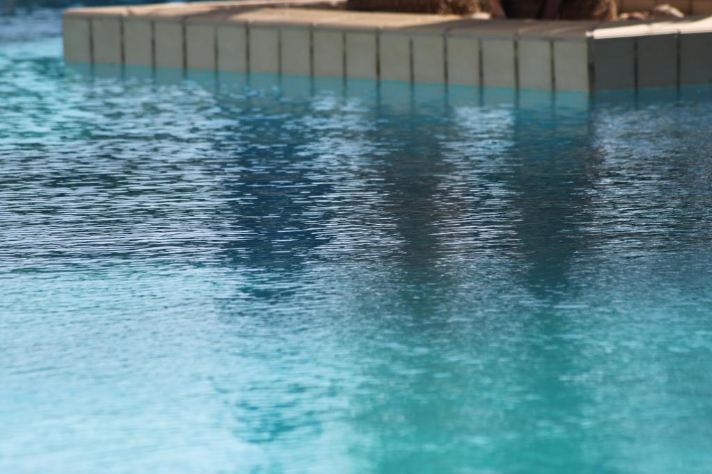 Sunny Suites Maleme Eksteriør billede