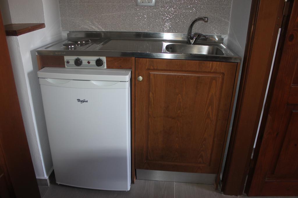Sunny Suites Maleme Eksteriør billede