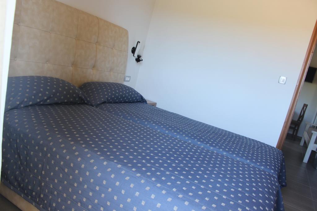 Sunny Suites Maleme Eksteriør billede