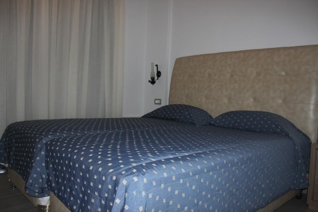 Sunny Suites Maleme Eksteriør billede